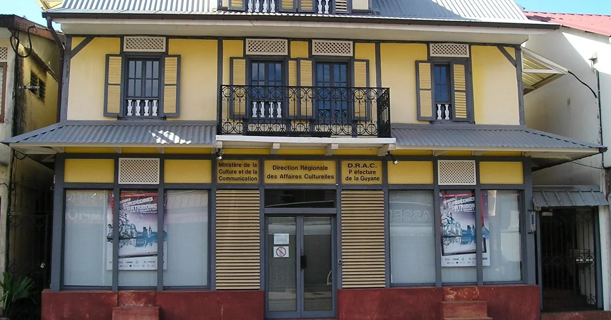 Location en Guyane : lire les échéances G, F et E à partir de 34 diagnostics — Guyane