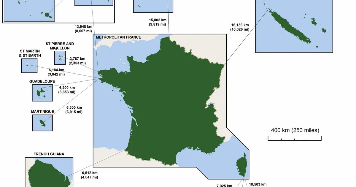 Performance énergétique à Guyane : 969 € par an et par logement diagnostiqué — Guyane